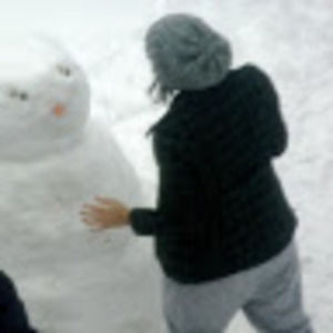 Meet your Posher, Ericka